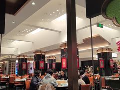-奇芳阁·百年清真南京菜(夫子庙店)