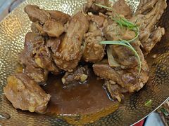 -渔码头食府(蓬莱阁店)