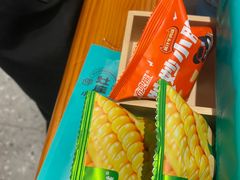 -灶座小锅烀饼·铁锅炖(道里店)
