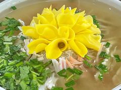 牡丹燕菜-真不同饭店(中州东路店)