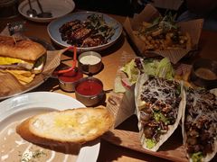 -The Good Place好地方·Brunch·coffee(国贸店)