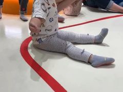 -贝思特蒙特梭利早教新区旗舰中心(苏州新区复悦城店)