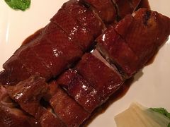 -杭州JW万豪酒店-万豪中餐厅