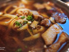 -好嫂子酱猪手•农家菜(华远坊店)