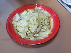 -香满锅老北京羊蝎子火锅·家常菜(新街口店)