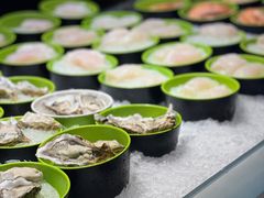 -V-ONE西雅图海鲜自助餐厅(仓山万达广场店)