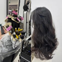 -ON STAR SALON
