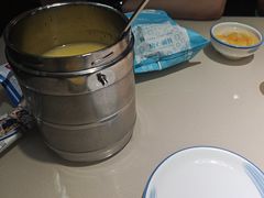-老码头黑皮肘子锅包肉(赣水路店)