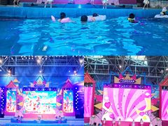 -广州融创水世界