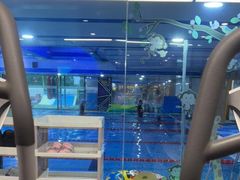 -奥力健身游泳俱乐部(华悦店)