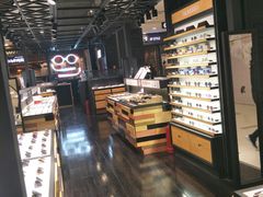 -LOHO眼镜(太阳宫凯德MALL店)