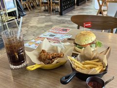 -必胜客(增城广场店)