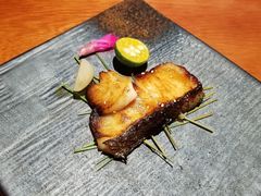 -匠和风精致料理(宁德万达店)