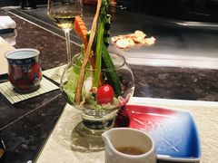 -Ginza Onodera铁板烧(外滩十八号店)