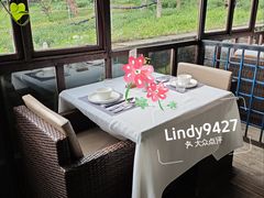 -野蔓果·山野菜(西湖景区·龙井茶田店)