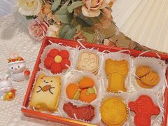-千浔一暖DIY蛋糕烘焙(人民大学店)