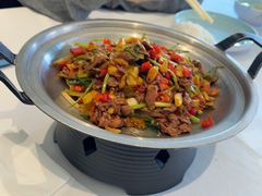 -玉林烤鸭店(定福庄店)