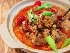 -静一餐厅·湖北菜(前门创始店)
