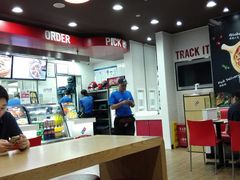 -达美乐比萨(慧忠路店)