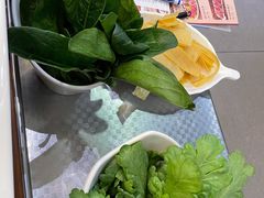 -清真·鸦儿李记·涮肉(和平里店)