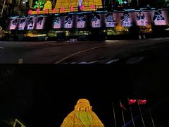 -老界岭旅游度假区