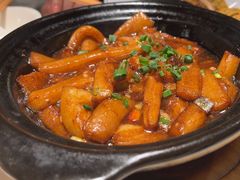 -清晖小苑·顺德菜(观澜湖新城店)