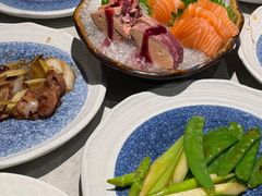 -鮨一日本料理旗舰店(总店)