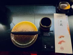 -Sushi Hanzo半藏(天环广场店)