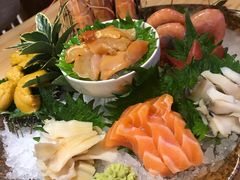 -割烹旭日本料理(龙湖狮山天街店)