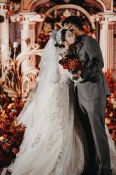 -Sunny喜铺婚礼策划(东部店)