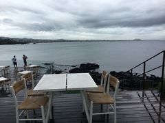 -Cafe Aewol Monsant