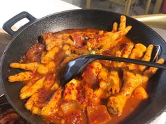 -HOTISLAND海鸡岛·韩国料理(江南西店)