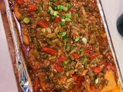 一品包浆豆腐-蕃茄述·好汤自然来(江汉路店)