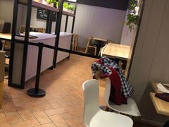 -肯德基(中央公园店)