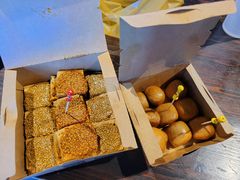 -奶奶的美食(悦立方店)
