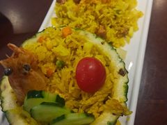 -Linlin泰餐厅(华夏幸福店)