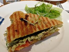 -Jamaicablue Coffeeshop(中央广场店)