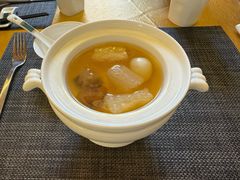 -马勒别墅·中餐厅