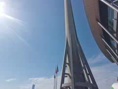 -澳门旅游塔360°旋转餐厅(南湾湖广场店)