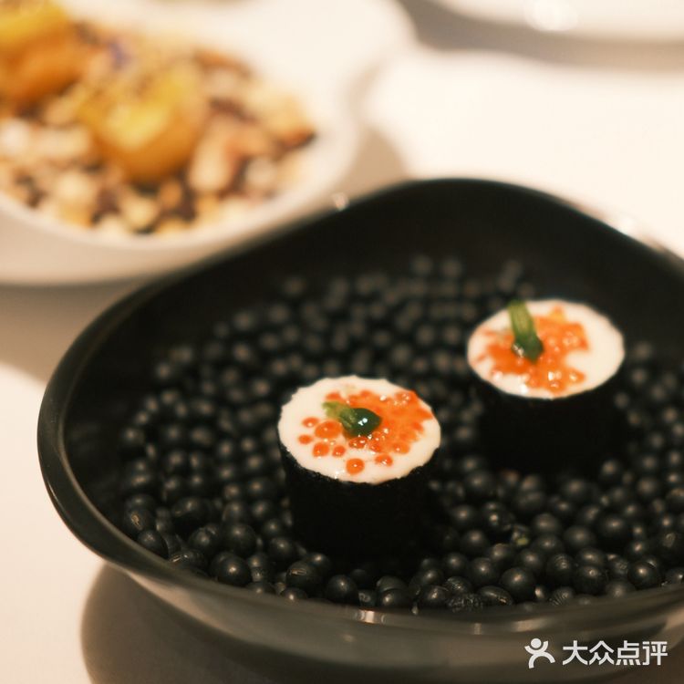 在成都遇见LV中国首家餐厅THE HALL