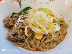 担担面-拉面莊夢語＆中华料理八椿