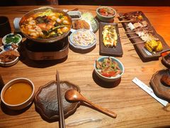 -炉胜·炉端烧·居酒屋