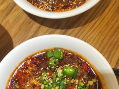 -付小姐在成都(川沙店)
