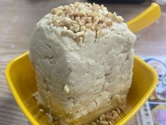 -于春正宗椰奶清补凉炒冰