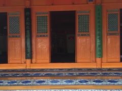 -西宁市东关清真大寺