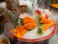 -牛New寿喜烧(金茂览秀城店)