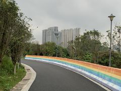 -荔明优客酒店(广州增城挂绿广场店)