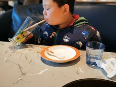 -必胜客(华邦银泰店)