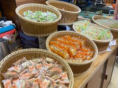 自助取餐区-金顺昌桂林桂花伴手礼(正阳一店)