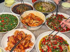 -辣螃铠盆盆蟹大排档(总店)